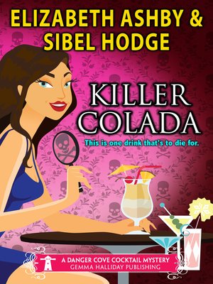 cover image of Killer Colada